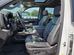 Used 2026  Chevrolet Silverado 1500 4WD Crew Cab 147" RST at CarloanExpress&period;Com near Hampton&comma; VA
