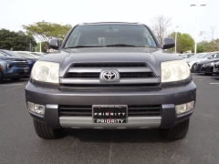 Used 2003  Toyota 4Runner 4d SUV 4WD Limited V6 at CarloanExpress&period;Com near Hampton&comma; VA