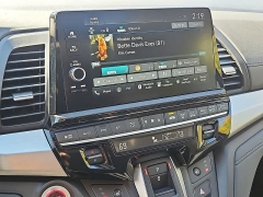 New 2026  Honda Odyssey EX-L Auto at CarloanExpress&period;Com near Hampton&comma; VA