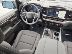 Used 2024  Chevrolet Silverado 1500 4WD Crew Cab 147" LT Trail Boss at CarloanExpress&period;Com near Hampton&comma; VA