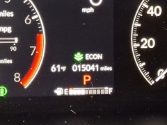 Used 2024  Honda CR-V EX AWD at CarloanExpress&period;Com near Hampton&comma; VA