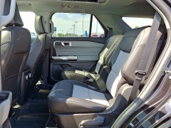 Used 2022  Ford Explorer XLT 4WD at CarloanExpress&period;Com near Hampton&comma; VA
