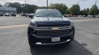 Used 2024  Chevrolet Tahoe 4WD 4dr LT at CarloanExpress.Com near Hampton, VA