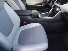 Used 2025  Toyota RAV4 Hybrid Limited AWD at CarloanExpress.Com near Hampton, VA