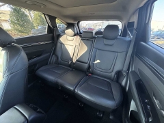 Used 2024  Hyundai Tucson Limited FWD at CarloanExpress&period;Com near Hampton&comma; VA