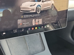 Used 2023  Tesla Model 3 RWD at CarloanExpress&period;Com near Hampton&comma; VA