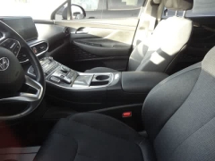 Used 2023  Hyundai Santa Fe SEL FWD at CarloanExpress&period;Com near Hampton&comma; VA