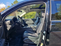 New 2025  Honda Pilot Touring+ AWD at CarloanExpress.Com near Hampton, VA