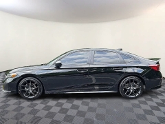 Used 2025  Honda Civic Sedan Sport CVT at CarloanExpress&period;Com near Hampton&comma; VA