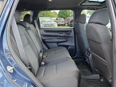 Used 2026  Honda CR-V Hybrid TrailSport AWD at CarloanExpress&period;Com near Hampton&comma; VA