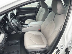 Used 2024  Toyota Camry XSE Auto at CarloanExpress&period;Com near Hampton&comma; VA