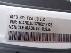 Used 2022  Dodge Durango GT Plus AWD at CarloanExpress&period;Com near Hampton&comma; VA