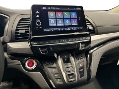 New 2026  Honda Odyssey Elite Auto at CarloanExpress&period;Com near Hampton&comma; VA