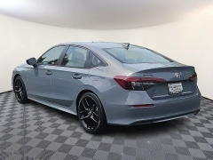 Used 2026  Honda Civic Sedan Sport CVT at CarloanExpress&period;Com near Hampton&comma; VA