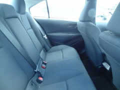 Used 2023  Toyota Corolla LE CVT at CarloanExpress&period;Com near Hampton&comma; VA