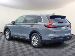 New 2026  Honda CR-V LX 2WD at CarloanExpress.Com near Hampton, VA