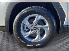 Used 2022  Hyundai Tucson SEL AWD at CarloanExpress.Com near Hampton, VA