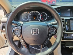 Used 2017  Honda Accord Sedan 4d Touring at CarloanExpress&period;Com near Hampton&comma; VA