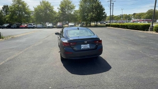 Used 2022  Honda Insight EX CVT at CarloanExpress&period;Com near Hampton&comma; VA