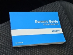 Used 2020  Honda Fit 4d Hatchback LX CVT at CarloanExpress&period;Com near Hampton&comma; VA