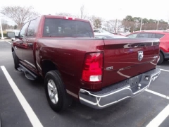 Used 2022  Ram 1500 Classic SLT 4x4 Crew Cab 5'7" Box at CarloanExpress&period;Com near Hampton&comma; VA
