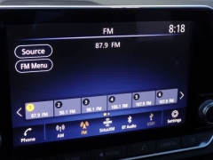 Used 2025  Nissan Altima SV FWD at CarloanExpress&period;Com near Hampton&comma; VA