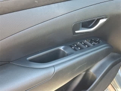 Used 2025  Hyundai Tucson SEL FWD at CarloanExpress&period;Com near Hampton&comma; VA