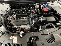 New 2025  Honda Accord Sedan SE CVT at CarloanExpress.Com near Hampton, VA