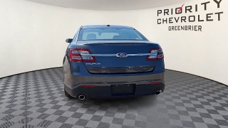 Used 2018  Ford Taurus 4d Sedan FWD SE at CarloanExpress&period;Com near Hampton&comma; VA