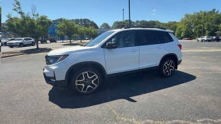 Used 2023  Honda Passport Elite AWD at CarloanExpress&period;Com near Hampton&comma; VA