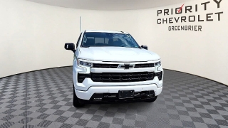 Used 2026  Chevrolet Silverado 1500 4WD Crew Cab 147" RST at CarloanExpress&period;Com near Hampton&comma; VA