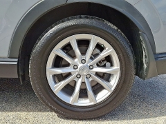 Used 2023  Honda CR-V EX-L AWD at CarloanExpress&period;Com near Hampton&comma; VA