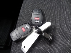 Used 2025  Toyota Land Cruiser 4WD &lpar;Natl&rpar; at CarloanExpress&period;Com near Hampton&comma; VA