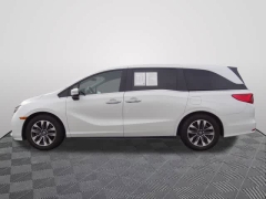 Used 2024  Honda Odyssey EX-L Auto at CarloanExpress&period;Com near Hampton&comma; VA