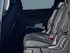 New 2026  Honda Odyssey EX-L Auto at CarloanExpress&period;Com near Hampton&comma; VA