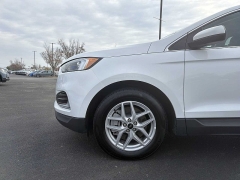 Used 2024  Ford Edge AWD at CarloanExpress&period;Com near Hampton&comma; VA