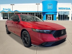 New 2025  Honda Accord Sedan SE CVT at CarloanExpress&period;Com near Hampton&comma; VA