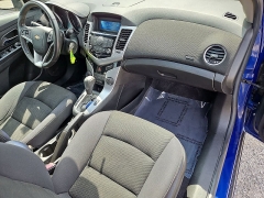 Used 2012  Chevrolet Cruze 4d Sedan LT1 at CarloanExpress&period;Com near Hampton&comma; VA
