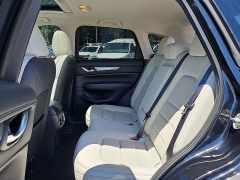 Used 2023  Mazda CX-5 2&period;5 S Preferred Package AWD at CarloanExpress&period;Com near Hampton&comma; VA