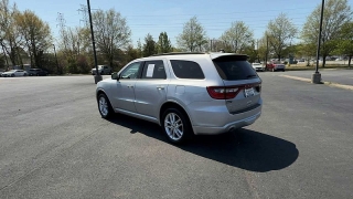 Used 2024  Dodge Durango GT Plus AWD at CarloanExpress&period;Com near Hampton&comma; VA