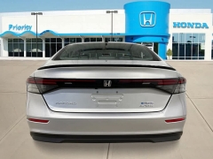 New 2025  Honda Accord Hybrid Sport Sedan at CarloanExpress&period;Com near Hampton&comma; VA