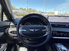 Used 2025  Genesis GV70 2&period;5T AWD at CarloanExpress&period;Com near Hampton&comma; VA