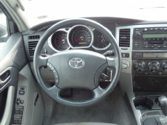 Used 2003  Toyota 4Runner 4d SUV 4WD Limited V6 at CarloanExpress&period;Com near Hampton&comma; VA