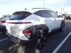 Used 2024  Hyundai Kona SEL AWD at CarloanExpress&period;Com near Hampton&comma; VA