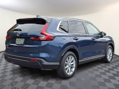 Used 2024  Honda CR-V EX-L AWD at CarloanExpress&period;Com near Hampton&comma; VA