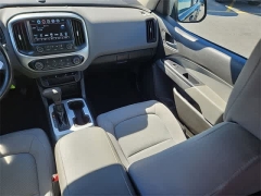 Used 2018  Chevrolet Colorado 4WD Crew Cab 128.3" LT at CarloanExpress.Com near Hampton, VA