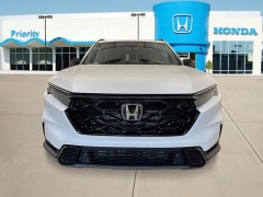 New 2026  Honda CR-V Hybrid Sport-L AWD at CarloanExpress&period;Com near Hampton&comma; VA