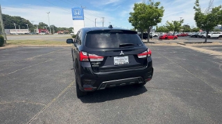 Used 2024  Mitsubishi Outlander Sport 2&period;0 AWC at CarloanExpress&period;Com near Hampton&comma; VA