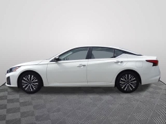 Used 2025  Nissan Altima SV FWD at CarloanExpress&period;Com near Hampton&comma; VA