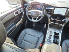 Used 2023  Ford Explorer Limited RWD at CarloanExpress.Com near Hampton, VA